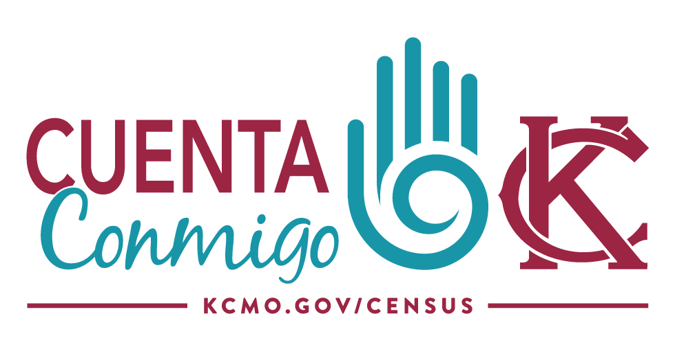 Local Census Logo-Spanish