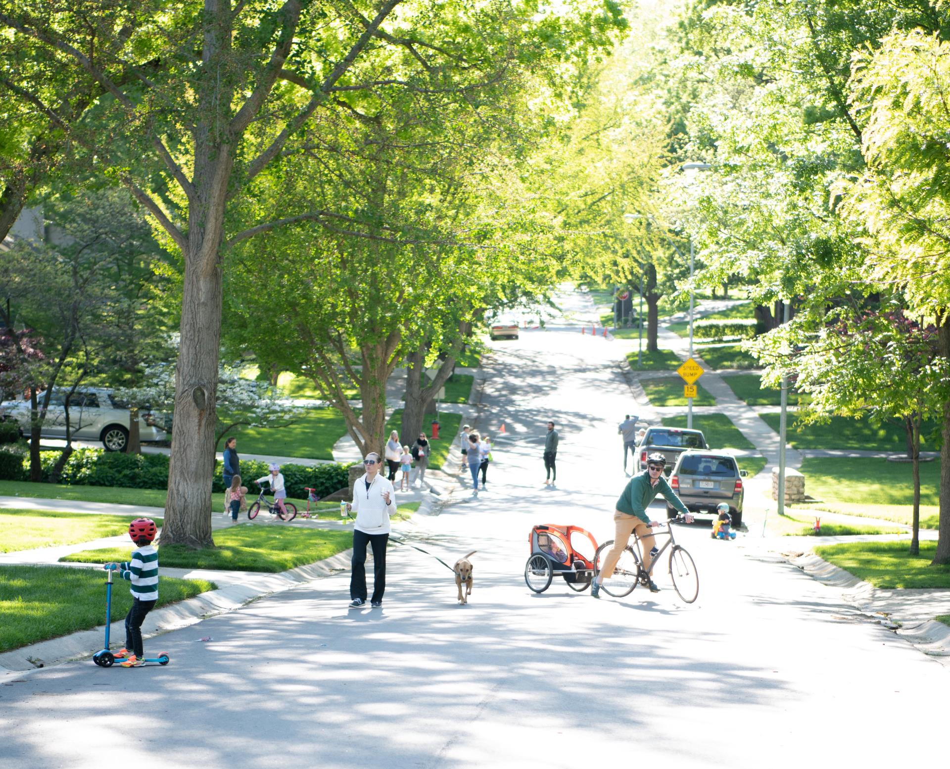 open streets photo 3